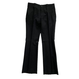 Stunning John Galliano Men's Dress Pants
